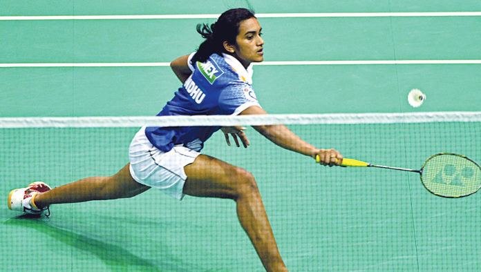 Sindhu