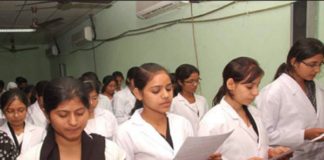 MBBS graduates may have to clear NEXT to practice as a registered medical practitioner