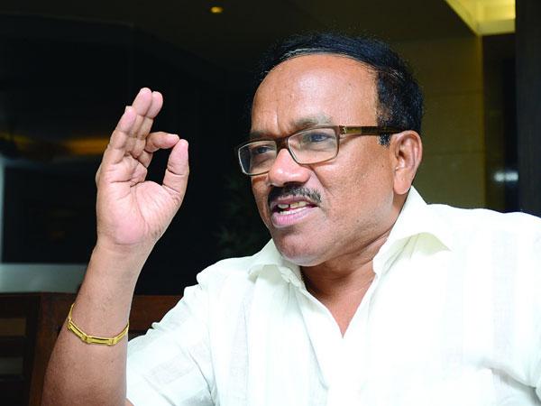 Laxmikant Parsekar