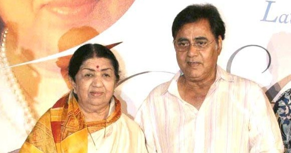 Lata Mangeshkar