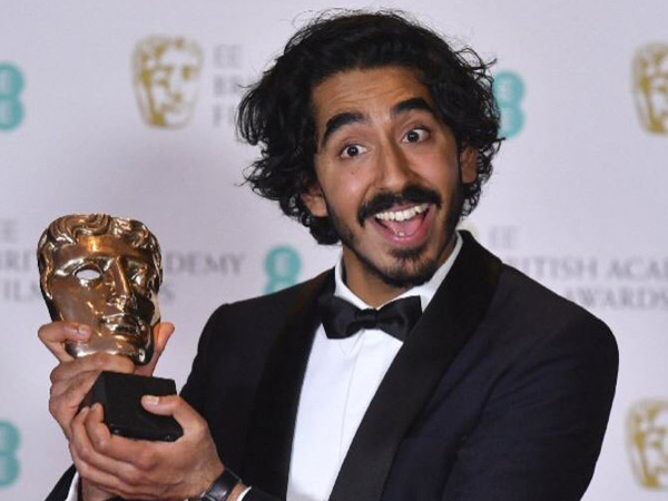 Dev Patel